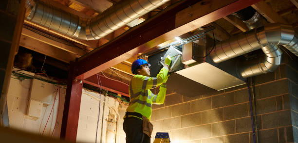 Best General Air Duct Cleaning  in Perry, MI