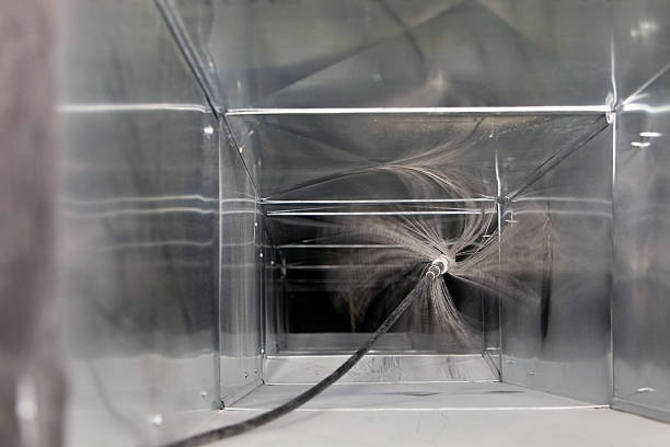 Best Duct Cleaning for Homes  in Perry, MI