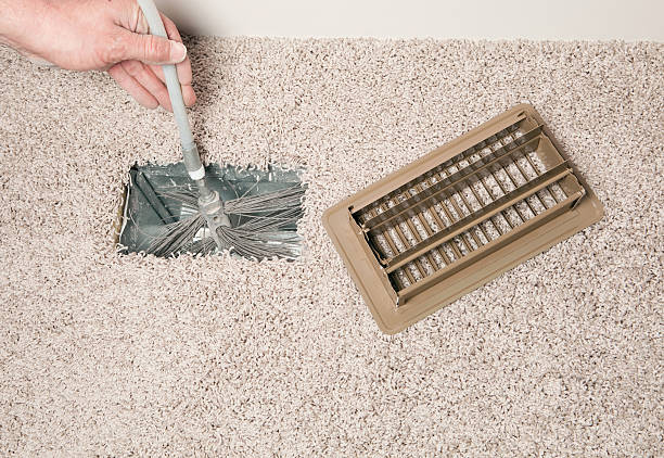 Best Air Duct Cleaning Near Me  in Perry, MI
