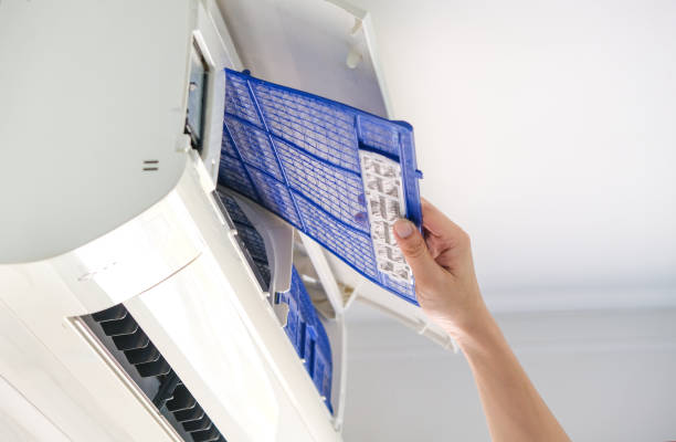 Best Professional Duct Cleaning Services  in Perry, MI