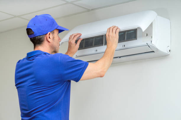 Best Best Air Duct Cleaning Near Me  in Perry, MI